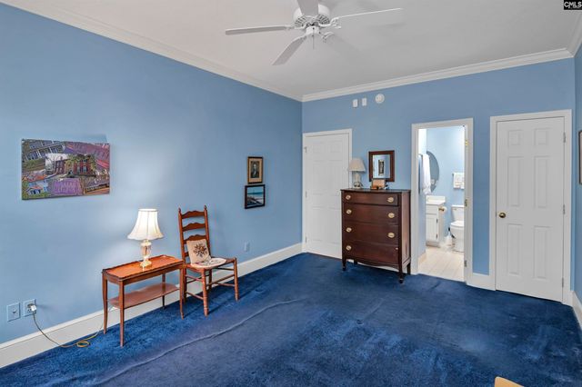 316 BANCROFT CT., Columbia, SC 29206