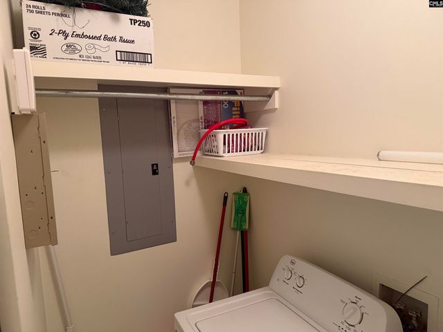 316 BANCROFT CT., Columbia, SC 29206