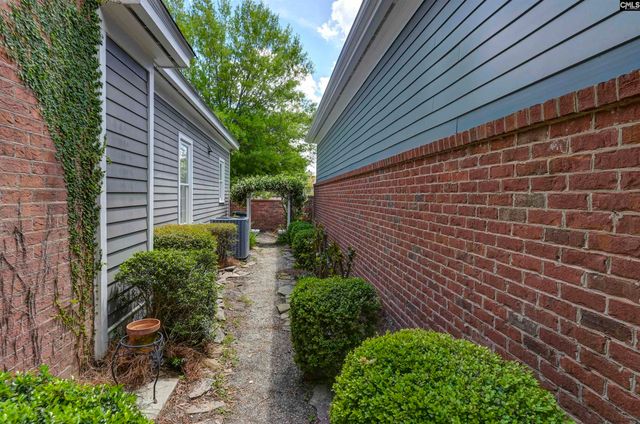 316 BANCROFT CT., Columbia, SC 29206