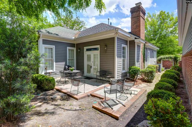 316 BANCROFT CT., Columbia, SC 29206