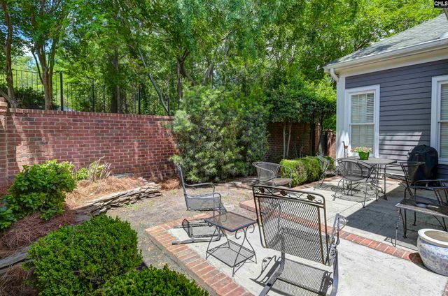 316 BANCROFT CT., Columbia, SC 29206