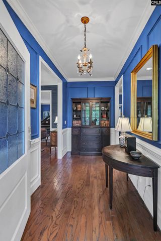 316 BANCROFT CT., Columbia, SC 29206