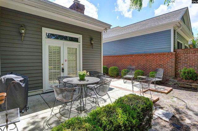 316 BANCROFT CT., Columbia, SC 29206