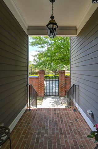 316 BANCROFT CT., Columbia, SC 29206