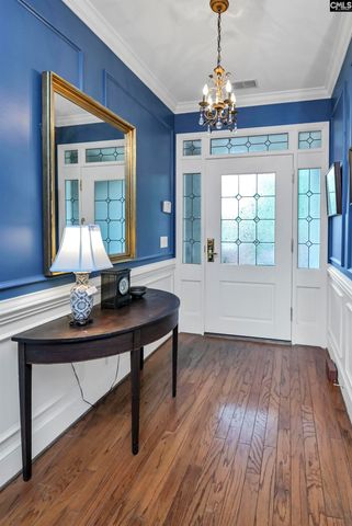 316 BANCROFT CT., Columbia, SC 29206