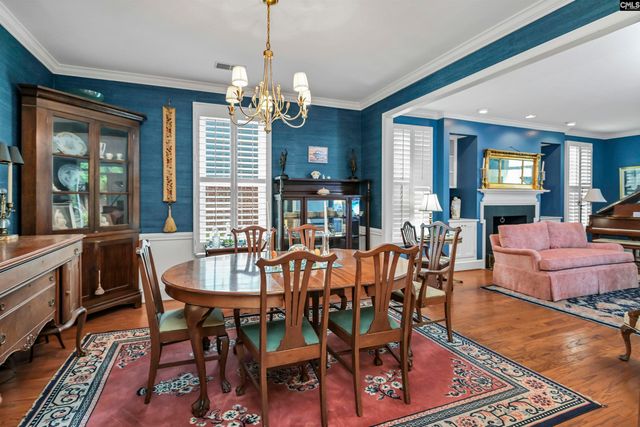 316 BANCROFT CT., Columbia, SC 29206