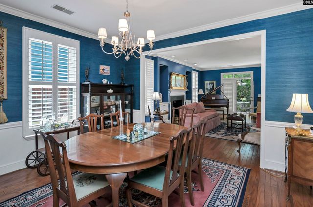316 BANCROFT CT., Columbia, SC 29206