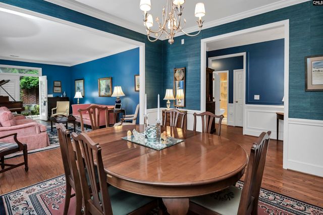 316 BANCROFT CT., Columbia, SC 29206