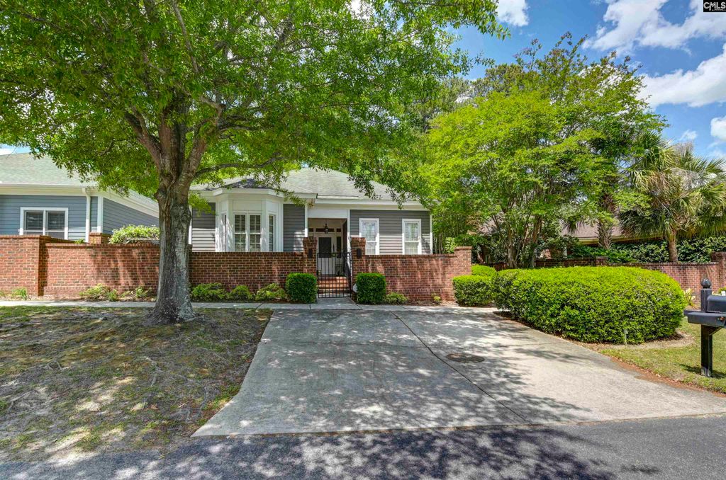 316 BANCROFT CT., Columbia, SC 29206