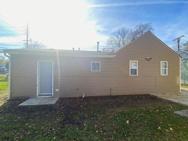 6204 W 29th Avenue, Gary, IN 46406