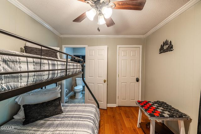 1901 Blackberry Way, Sevierville, TN 37876