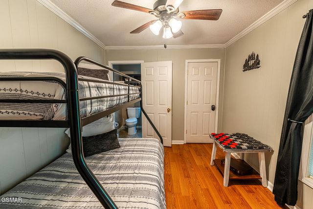 1901 Blackberry Way, Sevierville, TN 37876