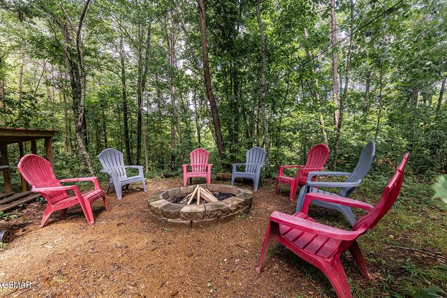 1901 Blackberry Way, Sevierville, TN 37876