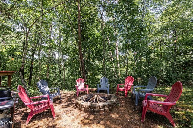 1901 Blackberry Way, Sevierville, TN 37876