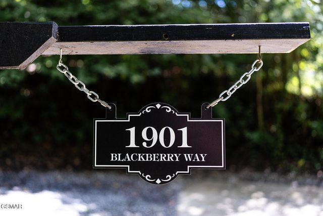 1901 Blackberry Way, Sevierville, TN 37876