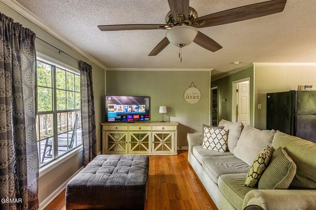 1901 Blackberry Way, Sevierville, TN 37876