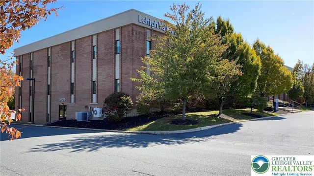 1405 North Cedar Crest Street 110, South Whitehall Twp, PA 18104