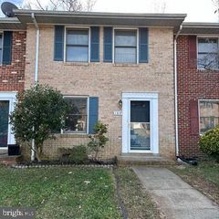 169 FARRELL LN, Fredericksburg, VA 22401