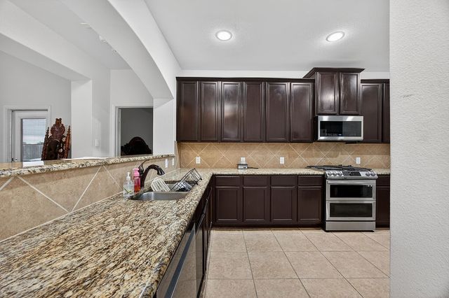 431 Lipizzan Lane, Celina, TX 75009