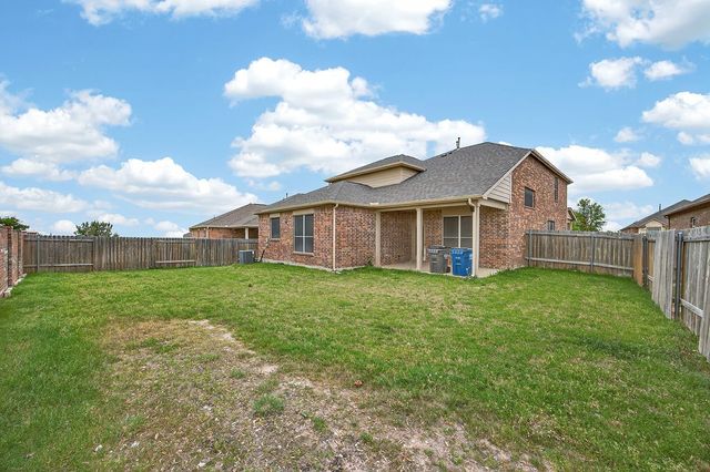431 Lipizzan Lane, Celina, TX 75009