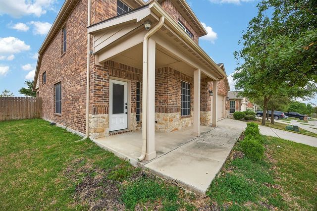 431 Lipizzan Lane, Celina, TX 75009