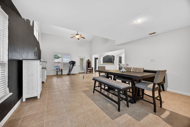 431 Lipizzan Lane, Celina, TX 75009