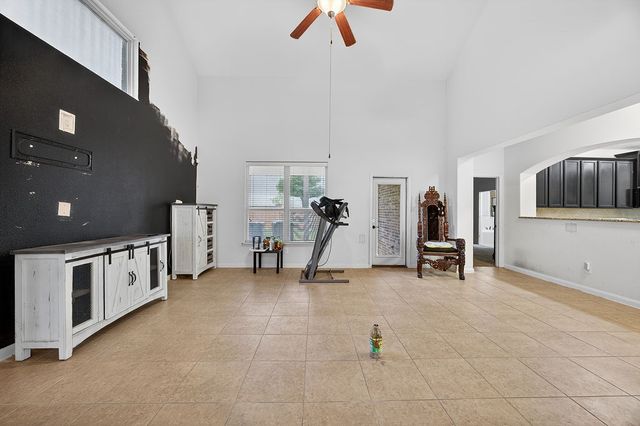 431 Lipizzan Lane, Celina, TX 75009