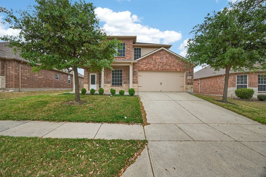 431 Lipizzan Lane, Celina, TX 75009