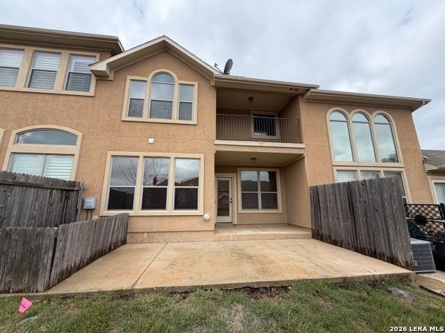 8250 Cruiseship Bay Unit 902, San Antonio, TX 78255