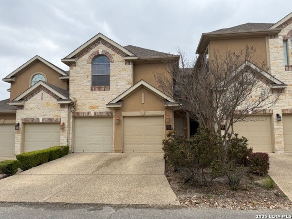 8250 Cruiseship Bay Unit 902, San Antonio, TX 78255