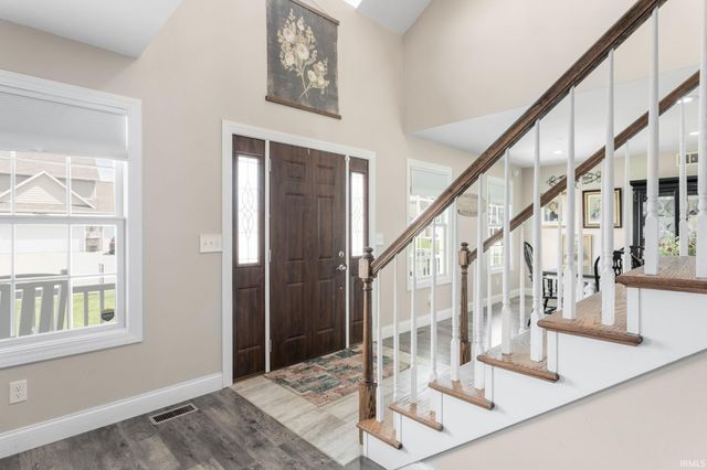58413 Crossview Lane, Osceola, IN 46561