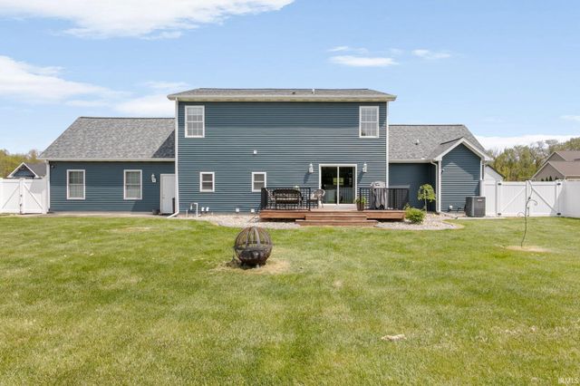 58413 Crossview Lane, Osceola, IN 46561