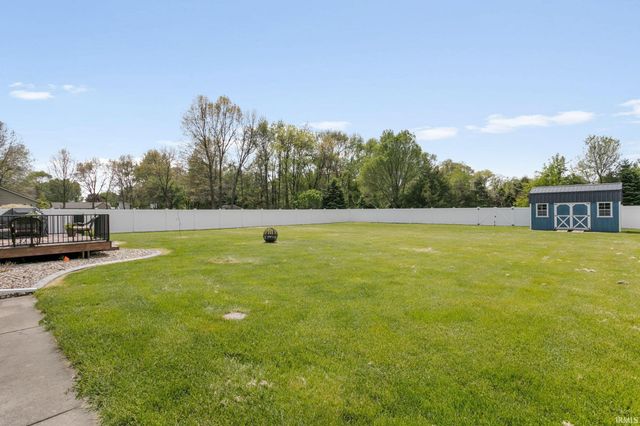 58413 Crossview Lane, Osceola, IN 46561