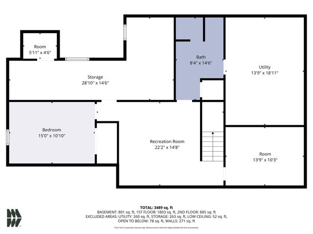 58413 Crossview Lane, Osceola, IN 46561