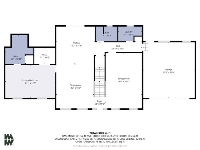 58413 Crossview Lane, Osceola, IN 46561
