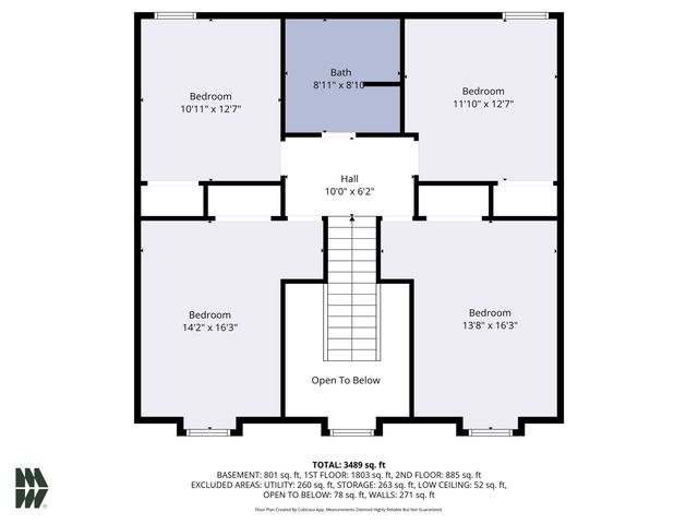 58413 Crossview Lane, Osceola, IN 46561