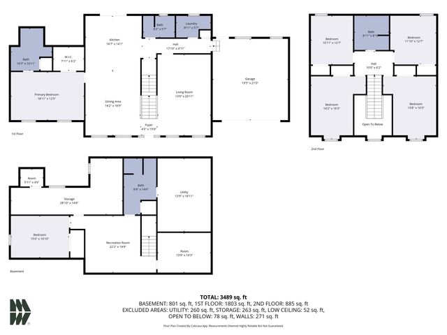 58413 Crossview Lane, Osceola, IN 46561