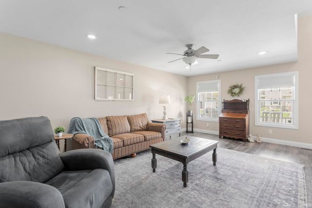 58413 Crossview Lane, Osceola, IN 46561
