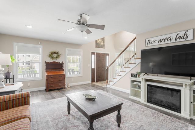 58413 Crossview Lane, Osceola, IN 46561