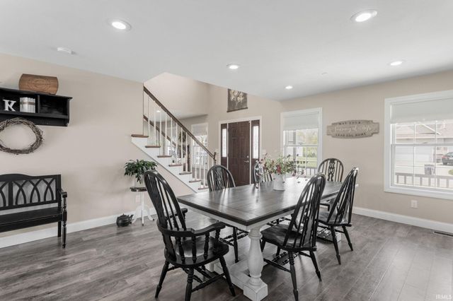 58413 Crossview Lane, Osceola, IN 46561