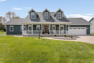 58413 Crossview Lane, Osceola, IN 46561