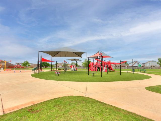 2114 Westmore Drive, Moore, OK 73170