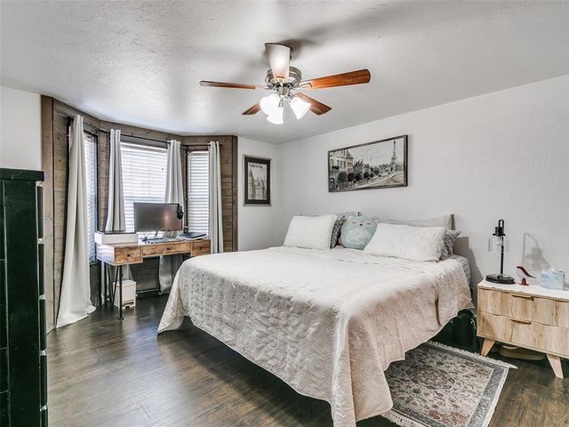 2114 Westmore Drive, Moore, OK 73170