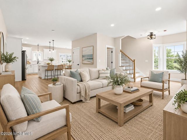 300 Union Avenue A, Union Beach, NJ 07735