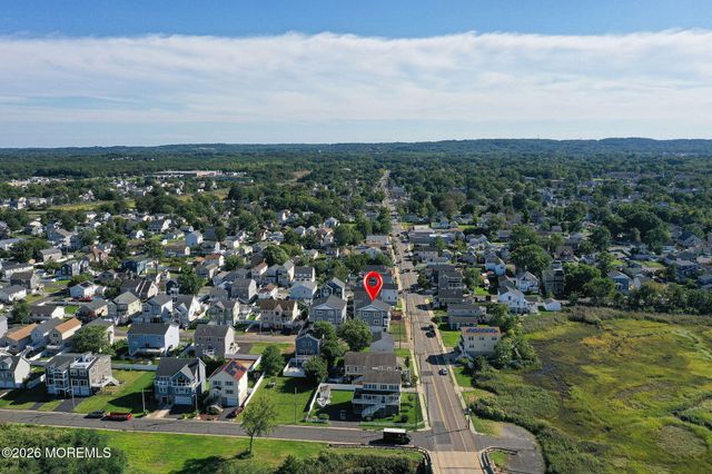 300 Union Avenue A, Union Beach, NJ 07735