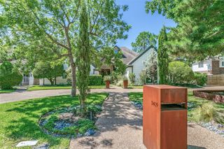 3409 Crossgate Circle N, Colleyville, TX 76034