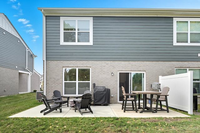 4830 Cobblestone Lane, Liberty Twp, OH 45011