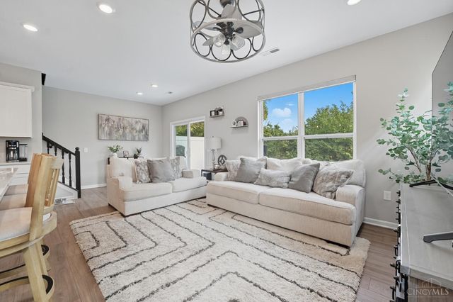 4830 Cobblestone Lane, Liberty Twp, OH 45011