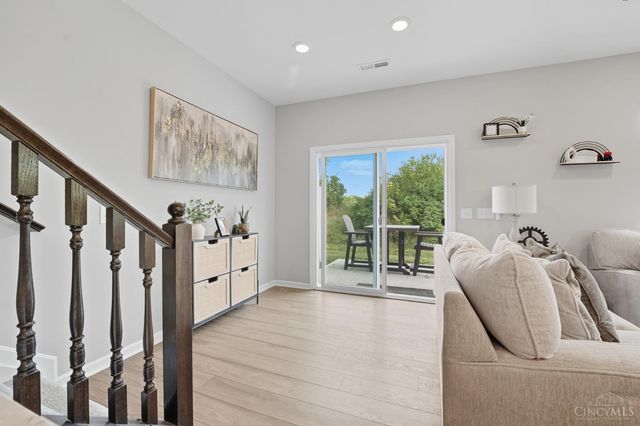 4830 Cobblestone Lane, Liberty Twp, OH 45011