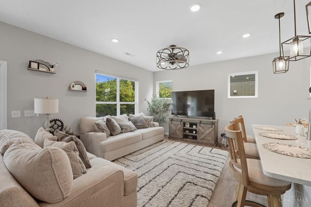 4830 Cobblestone Lane, Liberty Twp, OH 45011